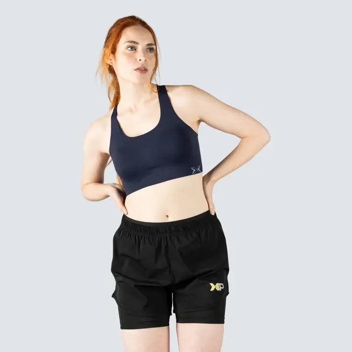 Sujetador Comfort Mujer Seamless - 1