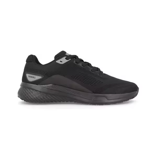 Zapatillas Paredes Corera Negro - 1