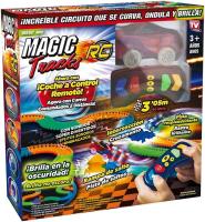 Magic Tracks Circuito modulable Flexible - details 0