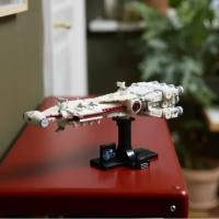 Bloques De Construcción Espacial 654pcs Juguete De Montaje Para Niños Y Adultos Regalo De Cumpleaños Y Navidad - details 4
