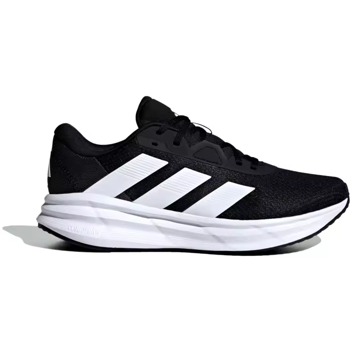 Zapatillas Adidas Galaxy 7 para hombre en color negro - 1