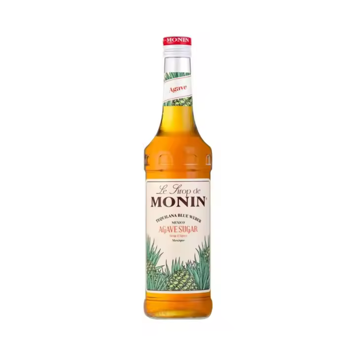 Sirope Monin Agave Organic - 1