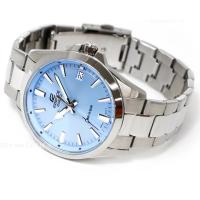 reloj hombre Casio Edifice EFV-100DJ-2BJF JDM 42MM 100m WR correa de acero - details 0