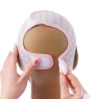 Máscara De Cuidado De La Piel V Shaped Levantador De Rostro Eliminador De Arrugas Y Engrosamiento Bandaje Para El Doble Mentón Uso En Cuidado Facial - details 5