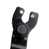 Llave De Angulo Ajustable Para Molienda 8-50mm Herramienta De Reparación Para Tornillo De Bloqueo De Molinillo De Ángulo Material De Acero Inoxidable - details 4