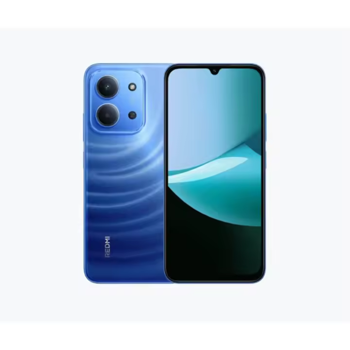 Xiaomi  Redmi 15C Smartphone 4GB+128GB| 4+256GB Pantalla de 6.9" 120Hz  Sistema de cámara dual de 50 MP con AI  batería de 6000mAh Carga rápida de 33W procesador Octa-Core - 1