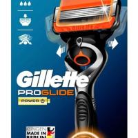 Gillette Proglide Power Maquinilla de Afeitar para hombres con Micro pulsaciones + 2 chuchilla - details 0