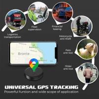3pcs Mini Tracker GPS Anti-perdido Localizador Inteligente De Llaves Con Rastreo De Coche Fuerte Resistente Al Agua Para Seguridad Personal Y Doméstica - details 4