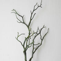 Planta Artificial De Ramas Secas 35cm Para Decoración Interior Simulación De Árbol Para Vaso O Casa Sin Mantenimiento - details 2
