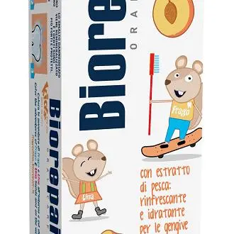 BIOREPAIR NIÑOS 0-6AÑOS DE PESCA - 1