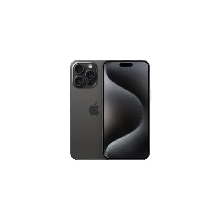Apple Iphone 15 Pro Max 256GB - Pantalla OLED 120Hz - Cámara Telefoto Periscópica 12MP - 1