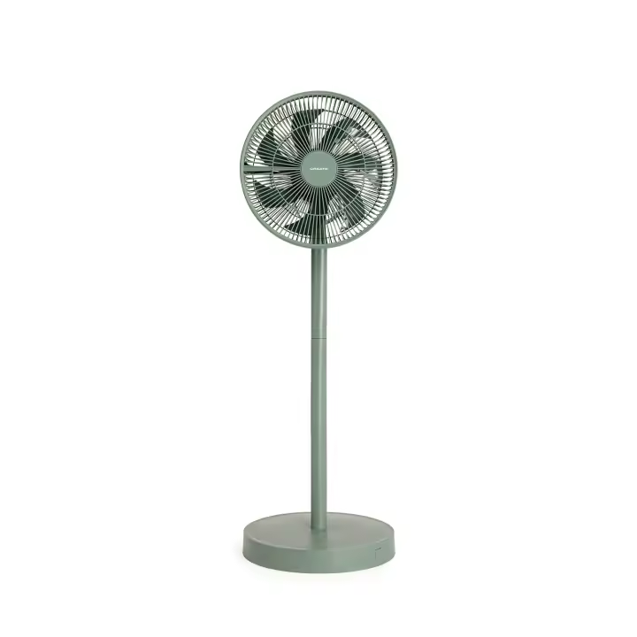 CREATE - Ventilador plegable de pie 50W - AIR STAND FOLDABLE - 1