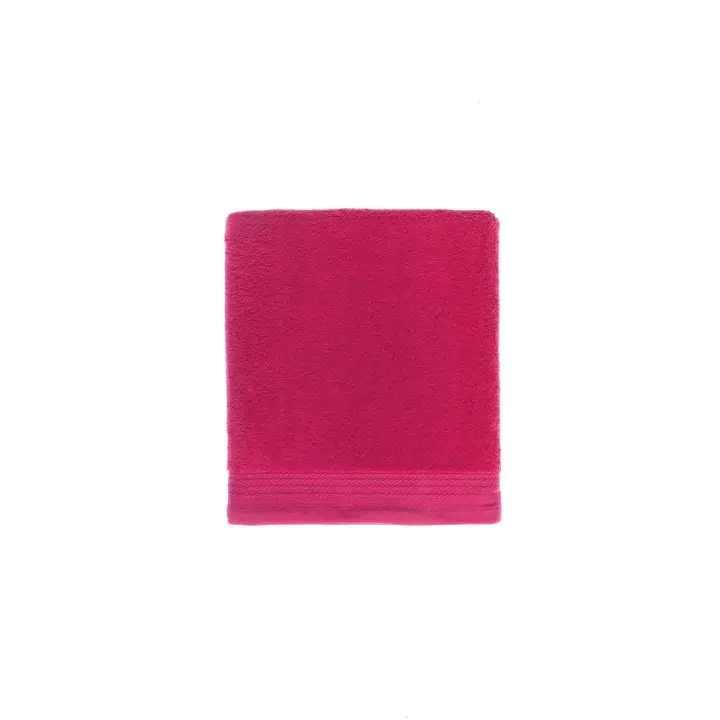 QUALITY TOWELS. Toallas de algodón peinado de 600grs/m2 de gran calidad. Fabricadas en tejido 100% algodón. Super suaves y absorbentes, muy esponjosas. Gran variedad de colores y tamaños a elegir. - 1