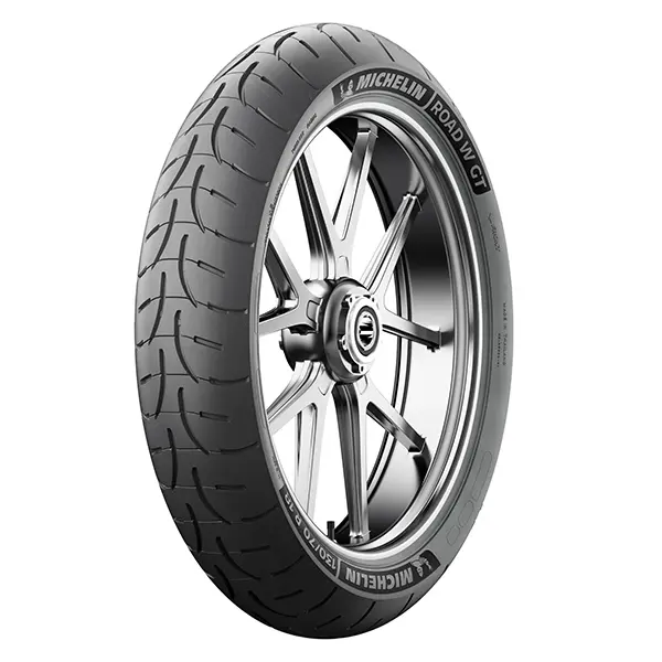 NEUMÁTICOS MICHELIN 130/70 R18 63H ROAD W GT - 1