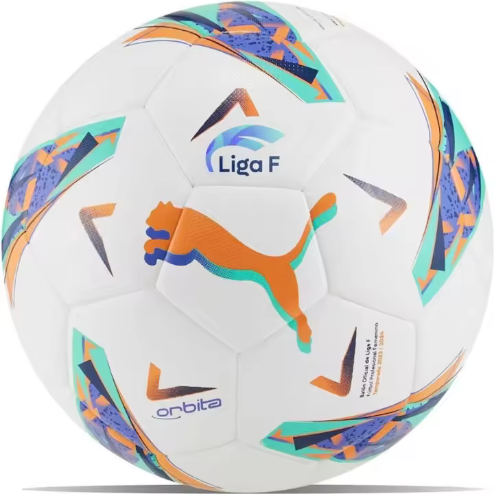 Puma Balón Puma Orbita Liga Femenino - 1