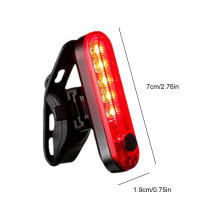 Luz De Navegación LED Para Barco 4/6PCS Luz De Señal De Remolque Impermeable Seguridad De Vela Para Yate Kayak Barco De Vela - details 3