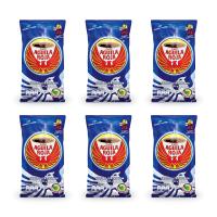 Café Aguila Roja Tostado Molido 250 Grs - PACK 6 Uds - Qumir - details 0