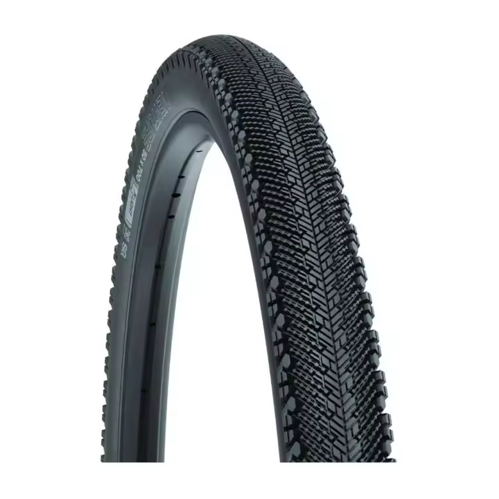 Wtb Cubierta De Gravel Venture Tcs Light Fast Rolling Sg2 Tubeless 700c X 50 - 1