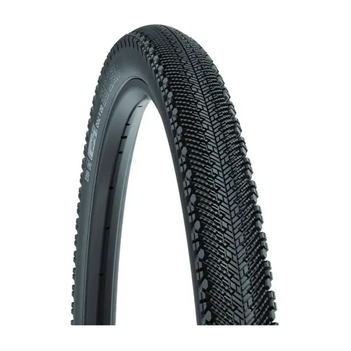 Wtb Cubierta De Gravel Venture Tcs Light Fast Rolling Sg2 Tubeless 700c X 50 - 1
