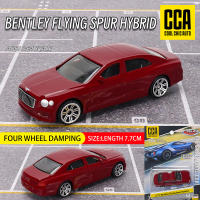 Modelo De Coche Estático CCA MSZ 1:64 TOYOTA LAND CRUISER De Aleación De Latón Para Colección Juguete De Automóvil De Escala - details 8