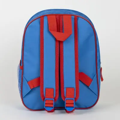 MOCHILA INFANTIL 3D PAW PATROL - 1