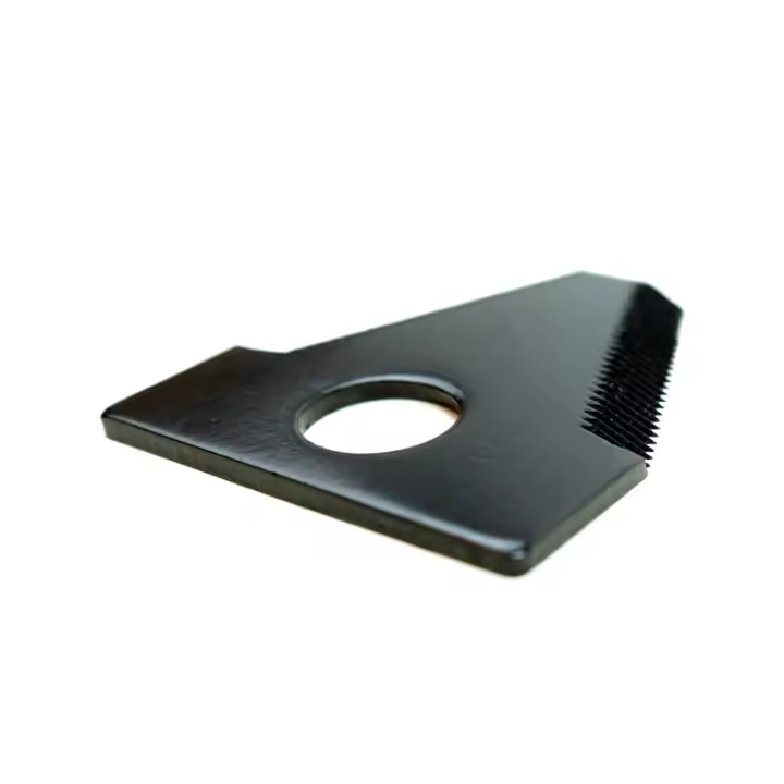 Cuchilla Martillo Biotrituradora BS1600 y BS2300 B2700 SAKAWA - 1