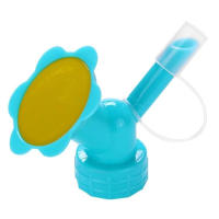1/2PCS Rojito De Riego Para Jardín Regadío De Flor Regador De Botella Irrigación De Plantas En Maceta Nozzle De Riego Doméstico - details 14