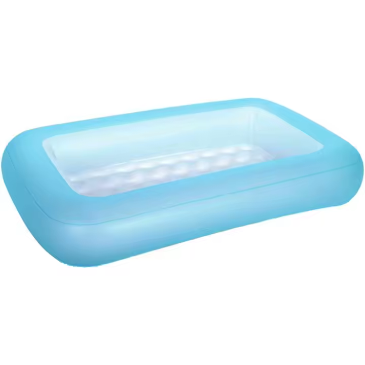 Piscina Hinchable 165x104x25 Cm. Bestway 51115b Piscinas hinchables - 1