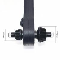 Llave De Taladro Universal De Acero Con Llave De Rosca Herramienta Manual Para Taladro Eléctrico Llave De Taladro Chucks Universal De Alta Calidad Para Desmontaje Manual - details 3