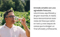 Raimat Abadia Rosado Ecológico - Vino Rosado - Caja 6 botellas 75cl - details 4