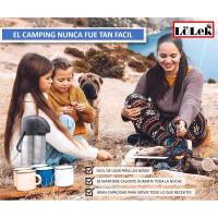 Lolek Termo Metálico 1.9L - details 1
