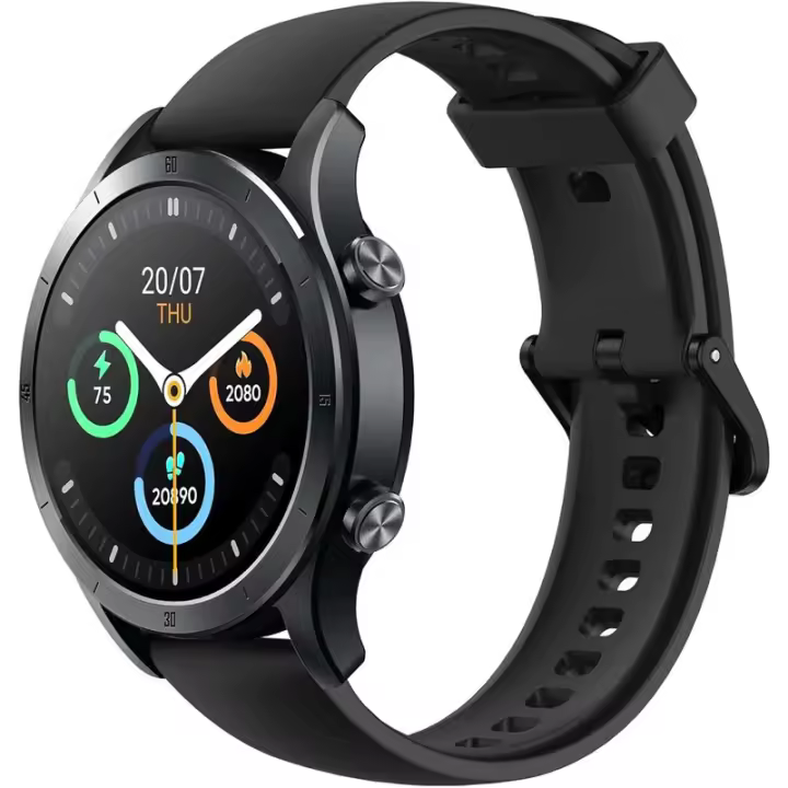 Realme Watch R100 TechLife Negro - 1