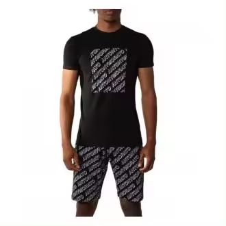 CAMISETA MORATO MMKS02234/FA120001 9000 - 1
