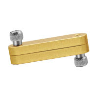 Localizador De Límite De Regla De Acero Para Carpintería Scribe Locator Rectilíneo Bloque De Localización Herramienta De Medición Para Trabajos Manuales - details 8