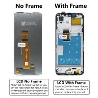 Pantalla LCD De 6.5'' Para Huawei Honor X6 Calidad AAA+ Digitizador De Pantalla Táctil Con Marco De Pantalla Compatible Con VNE-LX1 VNE-LX2 VNE-LX3 - details 2