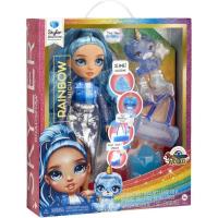 Rainbow High muñeca  Skyler Bradshaw 120216 MGA - details 4