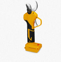 Tijeras Eléctricas De Podar Sin Cable 50mm Para Árboles De Fruta Bonsái Y Jardín Corte De Ramas Compatible Con Batería Dewalt 20V - details 14