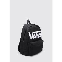 Vans Old Skool Drop V Backpack  Mochilas Unisex Negro - details 1