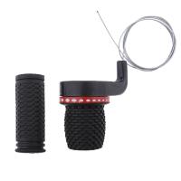Juego De Manillar De Acción De Embarcación Para Motor De 4 Tiempos 6HP 21mm Accesorios Navales Manillar De Volante Y Acelerador Para Yate Y Barco - details 1