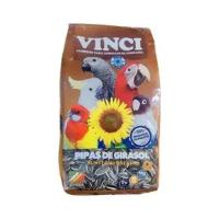 Vinci Pipas de Girasol para Pájaros Nutritivas y de Gran Calidad - details 0
