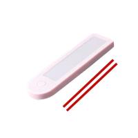 Funda Protectora Impermeable Para Pantalla De Xiaomi M365 1S pro pro 2 MI 3 Patinete Eléctrico Cubierta De Silicona Para Panel De Pantalla - details 1