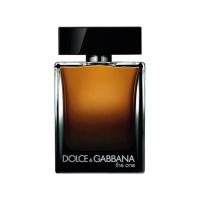 Dolce & Gabbana - The One For Men Eau de Parfum 100 Ml. - Perfume para hombre.  Fragancia masculina elegante, seductora y profundamente sofisticada. - details 2