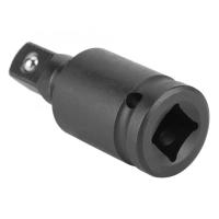 Adaptador De Juego De Llaves Pneumáticas Universal STONEGO Tamaños 1/4 Pulgada 3/8 Pulgada 1/2 Pulgada Acero Cromo Vanadio Fosforado - details 1