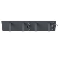 Panel Solar Plegable DaranEner SP200 200W, Eficiencia de Conversión Óptica del 22%, Material ETFE, Resistente al Agua IP54, Soporte Ajustable, Ligero y Portátil, Ideal para Aventura al Aire Libre y Uso Portátil de Energía - details 2