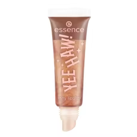 ESSENCE YEE HAW! BRILLO DE LABIOS 10 ML - 1
