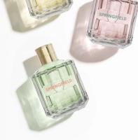 SPRINGFIELD Estuche Pure Attitude Floral Citrus Eau de Toilette 100ml + Mini 10ml - details 2