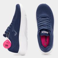 Zapatilla Joma CORINTO LADY 2503 MARINO - Zapatilla deportiva de mujer. - details 2