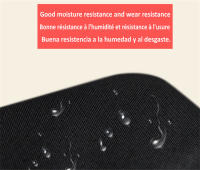 Bolsa para mamás, bolsa de pañales impermeable, bolsa de viaje para mamá de gran capacidad, organizador multifuncional para cochecito de bebé y madre de maternidad - details 1