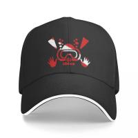 Gorro De Béisbol Para Diversión Y Trabajo Protección Solar Ajustable Para Hombres Y Mujeres Estilo Hip Hop Con Bandera De Escuba Diving - details 0