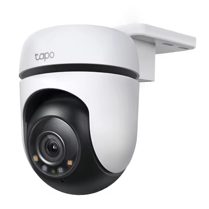 TP-Link Tapo C510W Almohadilla Cámara de seguridad IP Interior y exterior 2304 x 1296 Pixeles Techo - 1